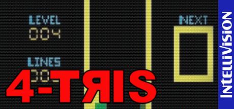 4-Tris — steamgrid