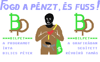 Fogd A Penzt, Es Fuss! — sstitle (WOR)