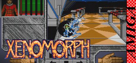 Xenomorph — steamgrid
