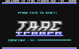 Trac Troopa — sstitle (WOR)