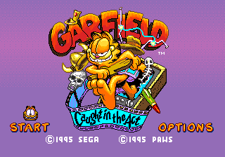 Garfield : Caught in the Act — sstitle (WOR)