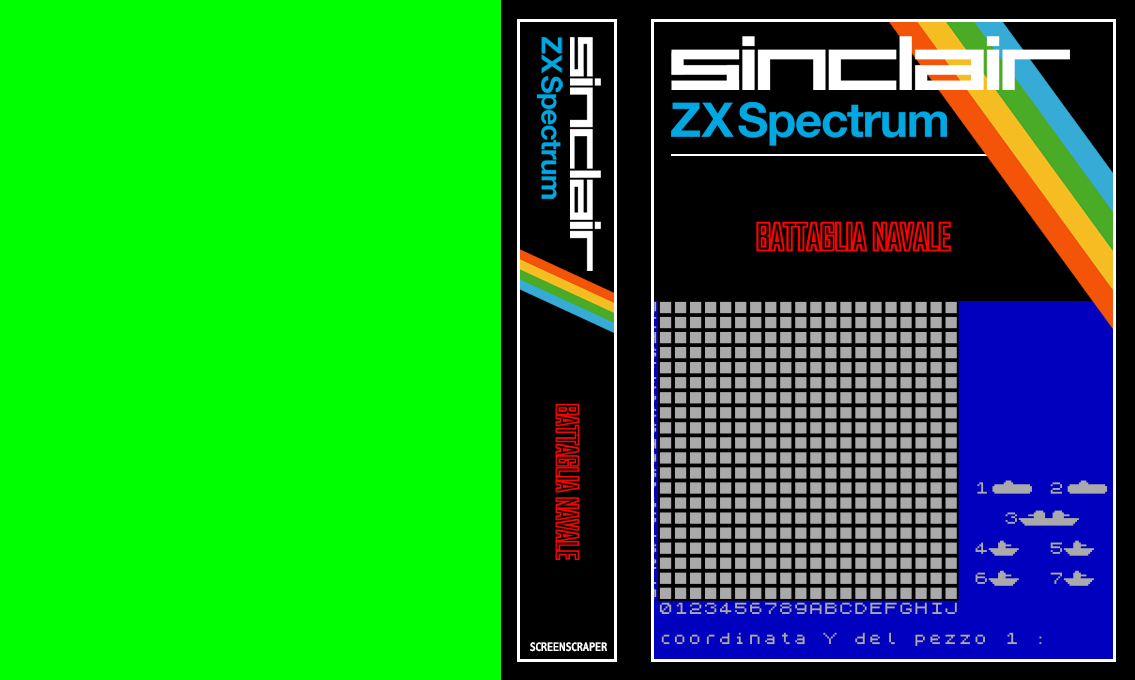Battaglia Navale — box-texture (SS)