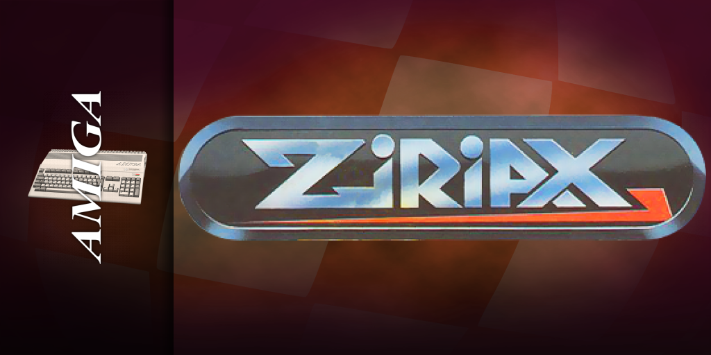 Ziriax — screenmarquee (WOR)