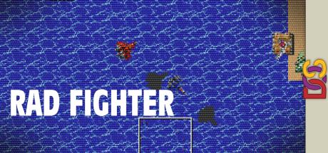Rad Fighter — steamgrid
