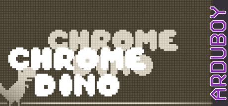 Chrome Dino — steamgrid