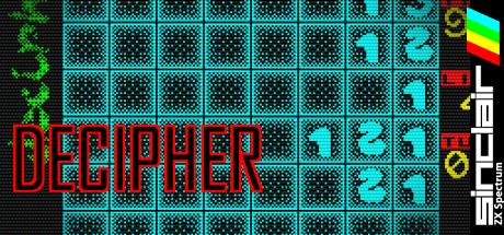 Decipher — steamgrid