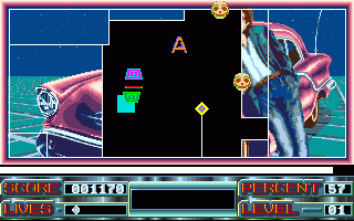 Powerstyx — ss (WOR)