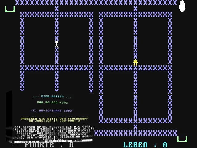 Eier retten — mixrbv2 (WOR)
