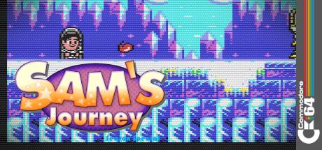 Sam's Journey Season Special — steamgrid