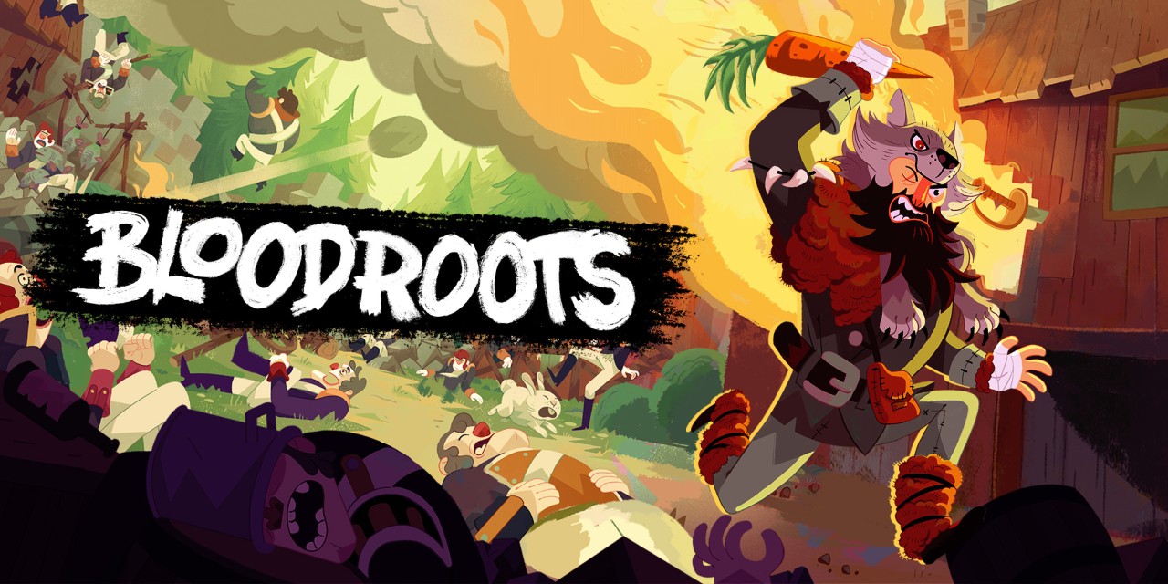 Bloodroots — sstitle (WOR)