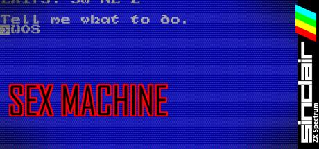 Sex Machine — steamgrid