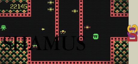 Shamus — steamgrid
