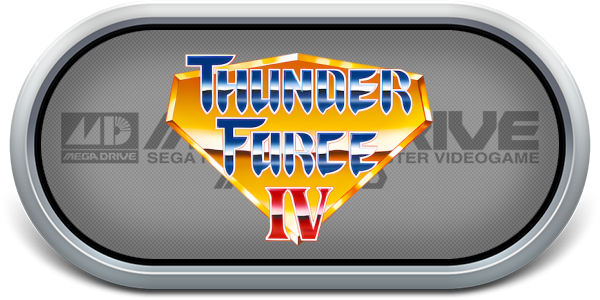 Thunder Force IV — wheel-steel (WOR)
