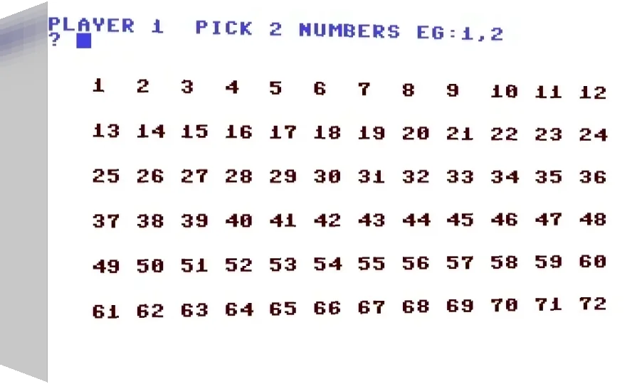 Match Mates — box-3D (WOR)