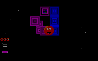 Parallax Painter — ss (WOR)