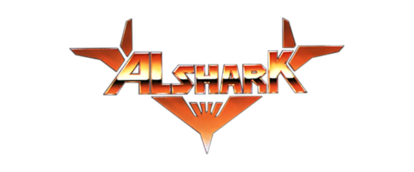 Alshark — wheel (JP)