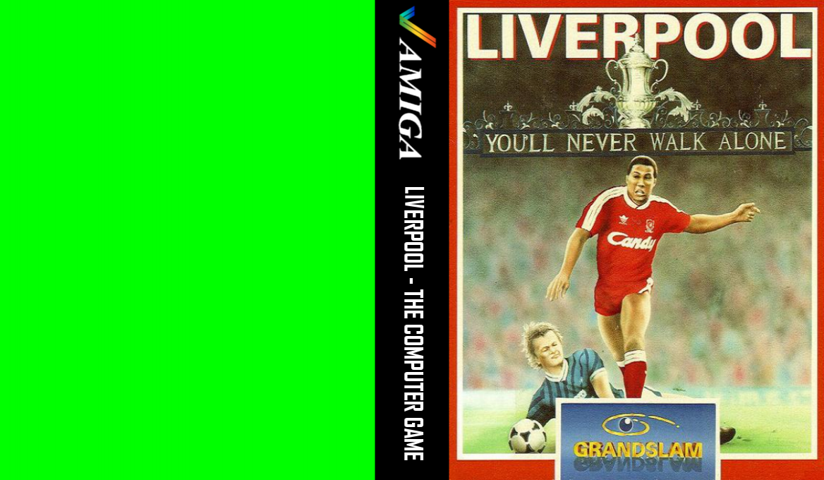 Liverpool - The Computer Game — box-texture (EU)