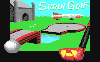 Simulgolf — sstitle (WOR)