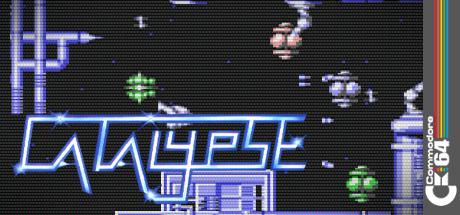 Catalypse — steamgrid