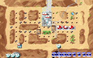 Pac 2000 — ss (WOR)