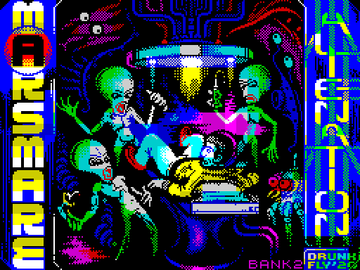 Marsmare - Alienation — sstitle (WOR)