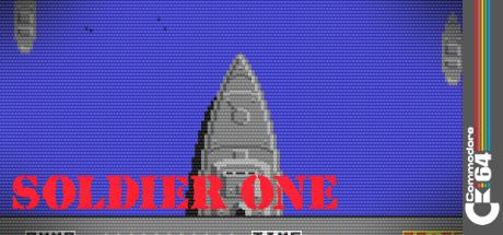 Soldier One — steamgrid