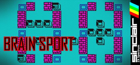 Brain Sport — steamgrid
