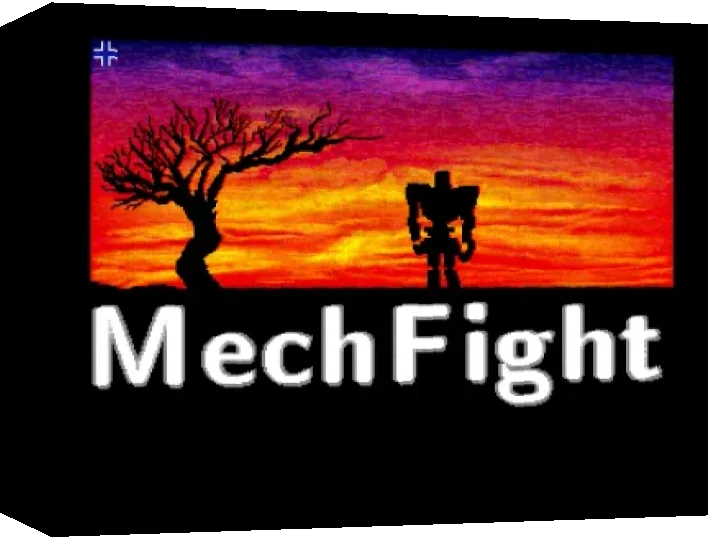 Mech Fight — box-3D (WOR)