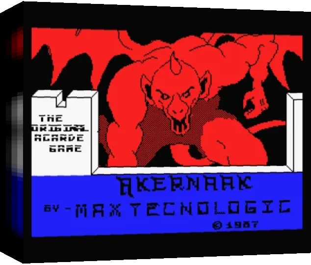 Akernaak — box-3D (WOR)