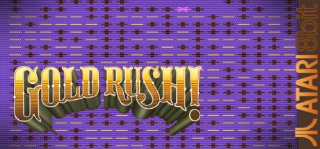 Gold Rush! — steamgrid