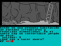 Ojo Del Dragon, El — ss (WOR)