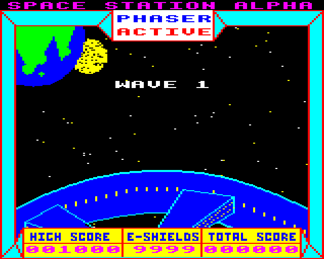 Space Station Alpha — ss (WOR)