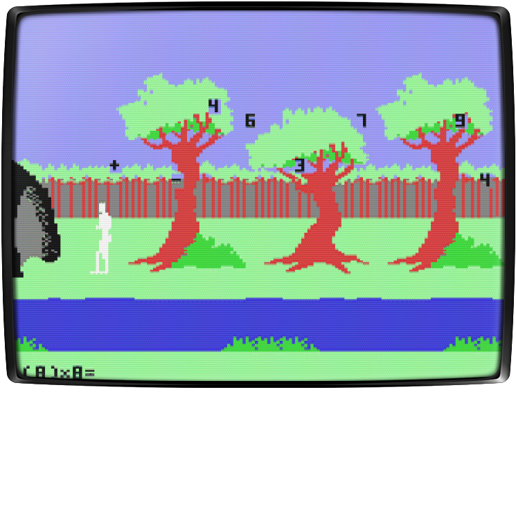 The Math Busters — mixrbv2 (EU)