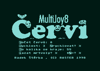 Cervi — sstitle (WOR)