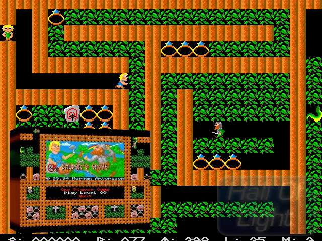 Balder's Grove — mixrbv2 (WOR)
