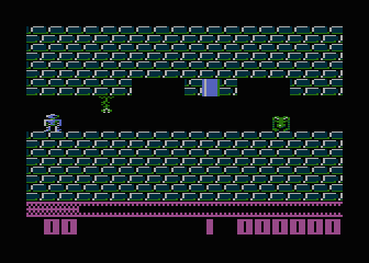 Oblitroid — ss (WOR)