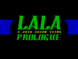 Lala Prologue — sstitle (WOR)