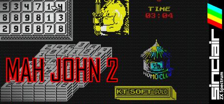 Mah John 2 — steamgrid