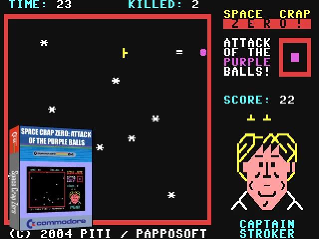 Space Crap Zero — mixrbv2 (CUS)