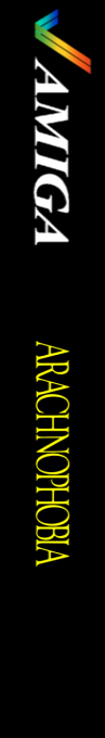 Arachnophobia — box-2D-side (US)
