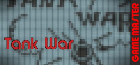 Tank War — steamgrid