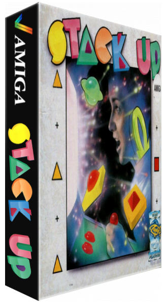 Stack Up — box-3D (EU)