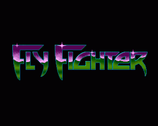 Fly Fighter — sstitle (EU)
