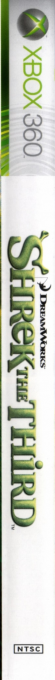 Shrek Le Troisième — box-2D-side (US)