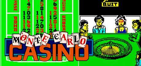 Monte Carlo Casino — steamgrid