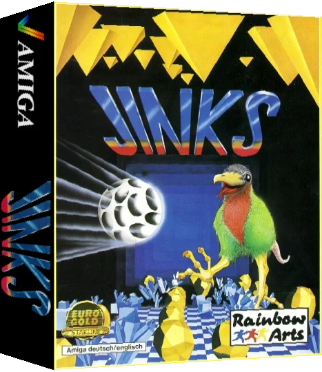 Jinks — box-3D (EU)