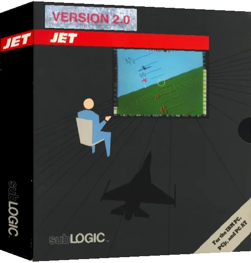 Jet 2.0 — box-3D (US)