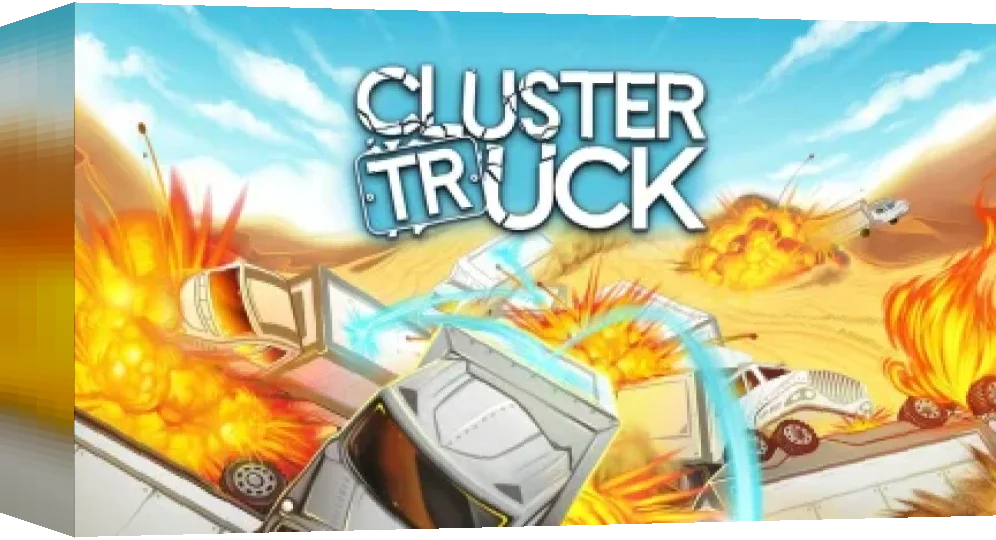 Clustertruck — box-3D (WOR)