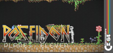 Poseidon : Planet Eleven — steamgrid