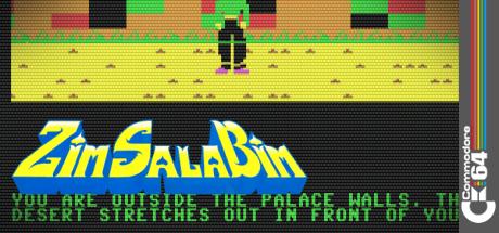 Zim Sala Bim — steamgrid